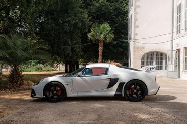 Lotus Exige S3 350 — photo 6