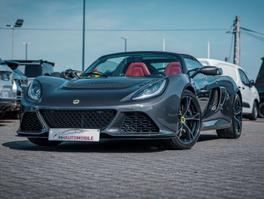 Lotus Exige S350 - 2015 - Joinsteer - #1