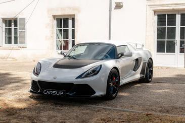 Lotus Exige S3 350 — photo 7