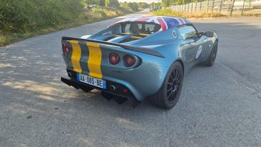 Lotus Elise S2 122 — photo 6