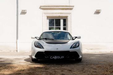 Lotus Exige S3 350 — photo 8