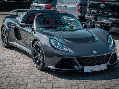 Lotus Exige S350