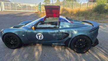 Lotus Elise S2 122 — photo 8