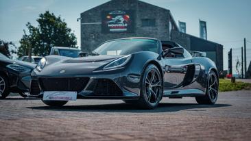 Lotus Exige S350 — photo 4