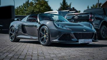 Lotus Exige S350 — photo 6