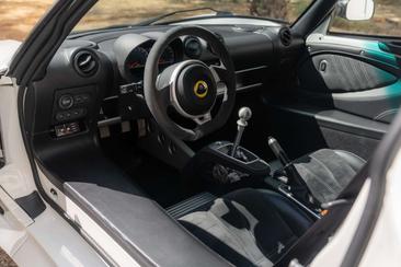 Lotus Exige S3 350 — photo 13