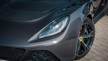 Lotus Exige S350 — photo 8