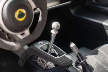 Lotus Exige S3 350 — photo 14