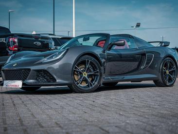 Lotus Exige S350 — photo 9