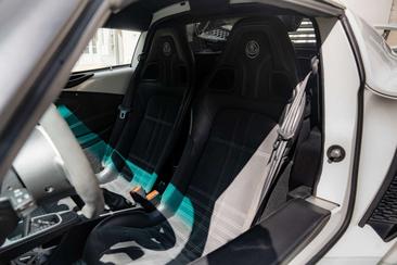 Lotus Exige S3 350 — photo 15