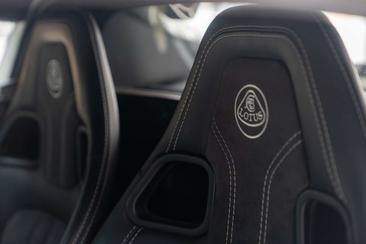 Lotus Exige S3 350 — photo 16
