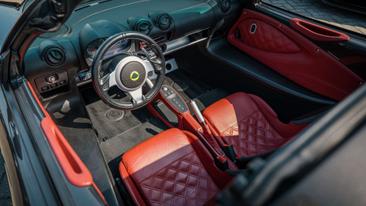 Lotus Exige S350 — photo 13