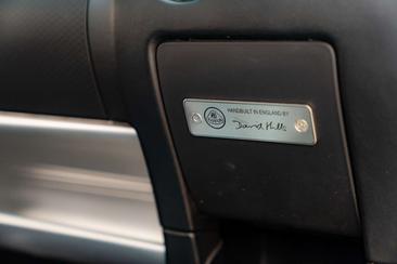 Lotus Exige S3 350 — photo 19