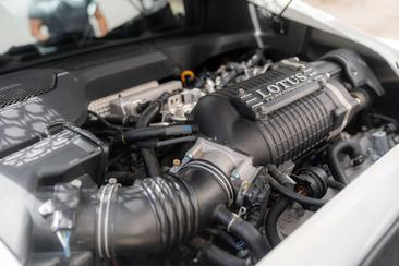 Lotus Exige S3 350 — photo 20