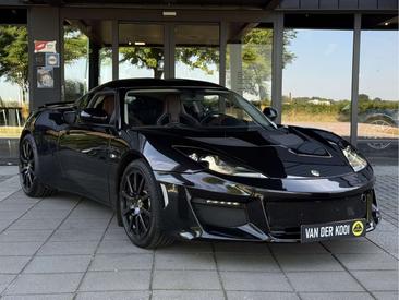Lotus Evora S3 Launch Edition — photo 2