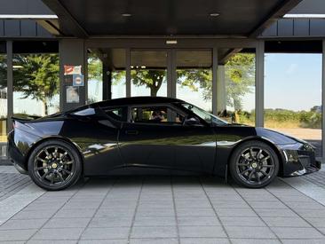 Lotus Evora S3 Launch Edition — photo 3