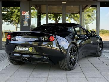 Lotus Evora S3 Launch Edition — photo 4
