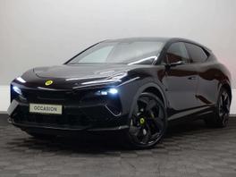 Lotus Eletre - 2024 - Joinsteer - #1