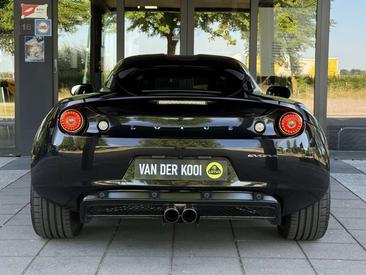 Lotus Evora S3 Launch Edition — photo 5