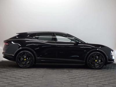 Lotus Eletre