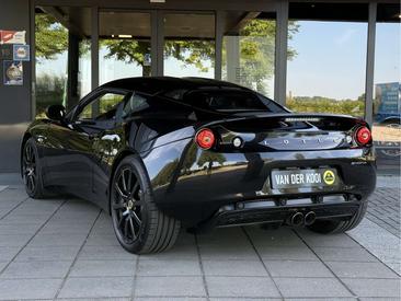 Lotus Evora S3 Launch Edition — photo 6