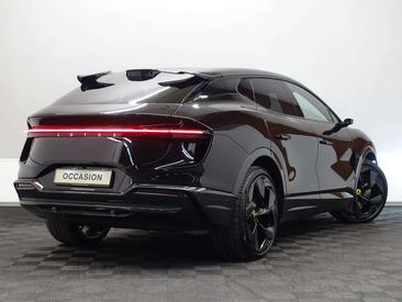 Lotus Eletre — photo 4