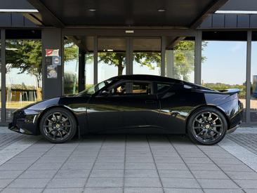 Lotus Evora S3 Launch Edition — photo 7