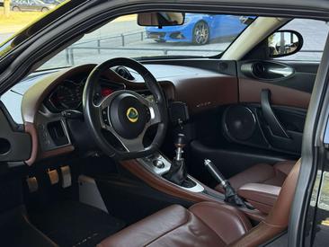 Lotus Evora S3 Launch Edition — photo 9