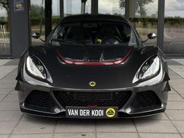 Lotus Exige S3 - 2013 - Joinsteer - #1