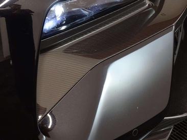Lotus Eletre — photo 10