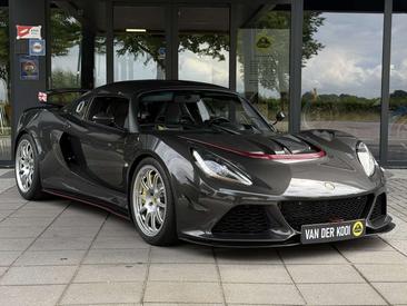 Lotus Exige S3 — photo 2