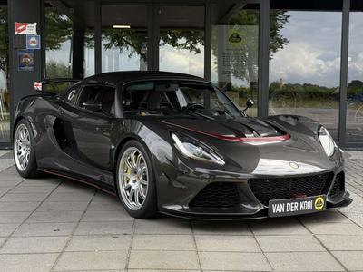 Lotus Exige S3