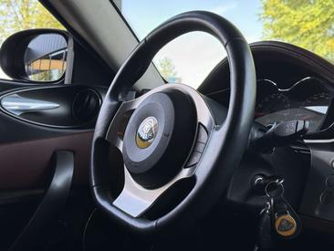 Lotus Evora S3 Launch Edition — photo 13