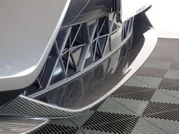Lotus Eletre — photo 11