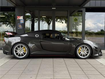 Lotus Exige S3 — photo 3