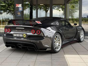 Lotus Exige S3 — photo 4