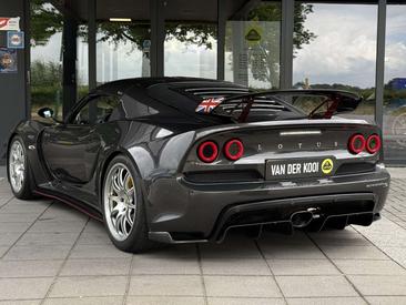 Lotus Exige S3 — photo 6