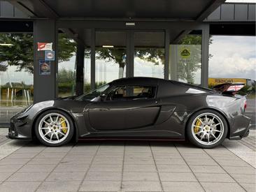 Lotus Exige S3 — photo 7