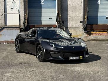 Lotus Evora S3 Launch Edition — photo 19