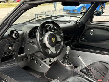 Lotus Exige S3 — photo 9