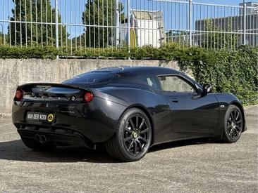 Lotus Evora S3 Launch Edition — photo 20