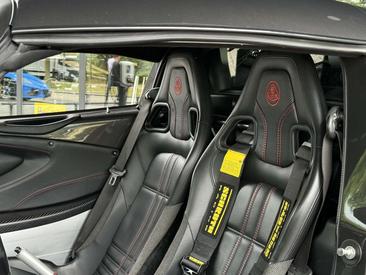 Lotus Exige S3 — photo 10