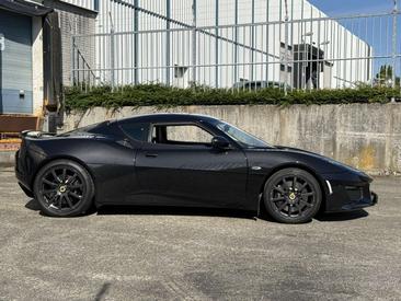 Lotus Evora S3 Launch Edition — photo 21