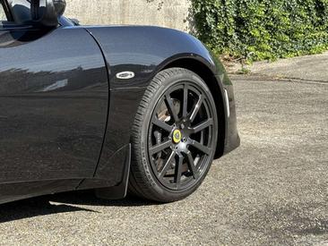 Lotus Evora S3 Launch Edition — photo 22