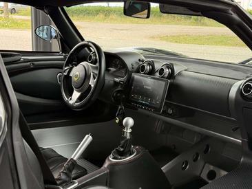 Lotus Exige S3 — photo 12