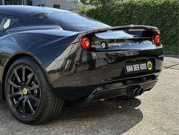 Lotus Evora S3 Launch Edition — photo 23