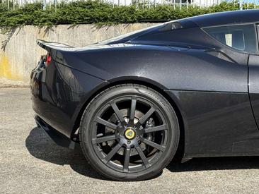 Lotus Evora S3 Launch Edition — photo 24