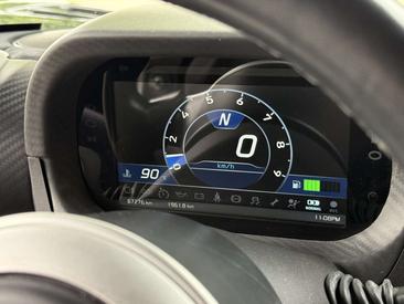Lotus Exige S3 — photo 14