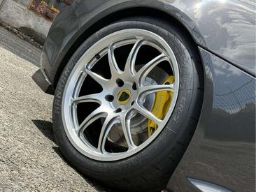 Lotus Exige S3 — photo 15
