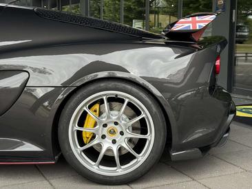 Lotus Exige S3 — photo 17